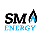 SM Energy logo
