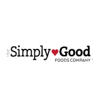 Simply Good Foods logo
