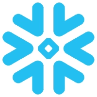 SNOW logo