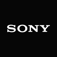 Sony Group logo