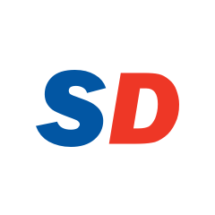 SPD logo