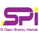 SPI Energy Co logo