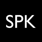 SPK logo