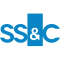 SSNC logo