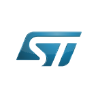 STMicroelectronics NV logo