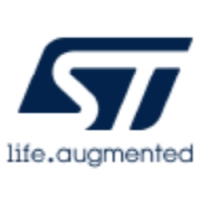 STM logo