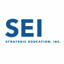Strategic Education logo