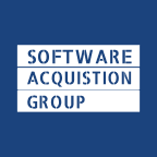 Software Acquisition Group III logo
