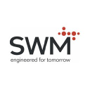 SWM logo