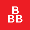 BBB Foods logo