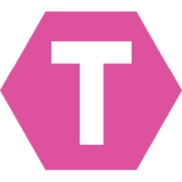 TCRX logo