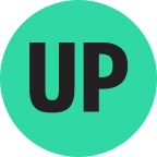 TDUP logo