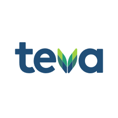 Teva Pharmaceutical Industries Limited logo