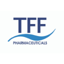 TFF Pharmaceuticals logo