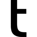 THRY logo
