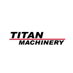 Titan Machinery logo