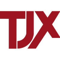 TJX logo