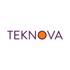 Alpha Teknova logo