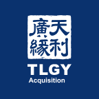 TLGY Acquisition Corporation Class A Ordinary Share logo