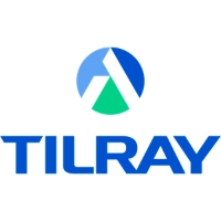 TLRY logo