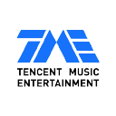 Tencent Music Entertainment logo