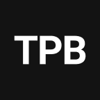 TPBAU logo