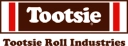 TR logo