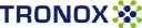 TROX logo