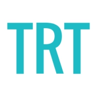 TRT logo