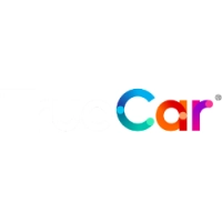 TRUE logo