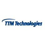 TTM Technologies logo