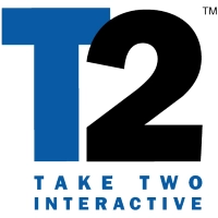 TTWO logo