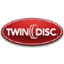 Twin Disc Incorporated logo