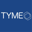 TYME logo