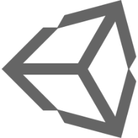 U logo
