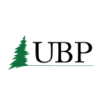 UBP logo