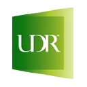 UDR logo