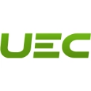 UEC logo