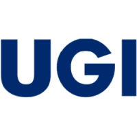 UGI logo