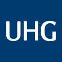 UnitedHealth Group Incorporated logo