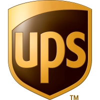 UPS logo
