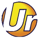 URG logo