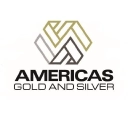 USAS logo