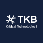 TKB Critical Technologies 1 logo