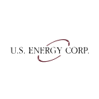 US Energy logo