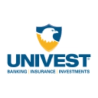 Univest Financial Corporation company logo