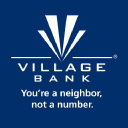 Village Bank and Trust Financial logo
