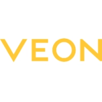VEON logo