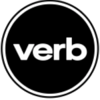VERB logo