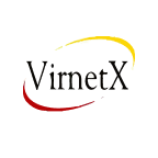 VirnetX Holding logo